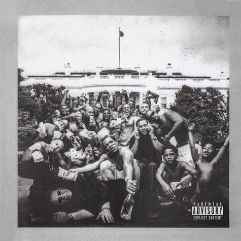 ‘To Pimp a Butterfly’ an eclectic masterpiece