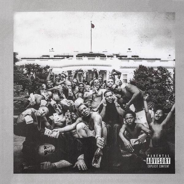 Kendrick Lamars challenging opus manages to embody its times unlike any other album in recent memory.