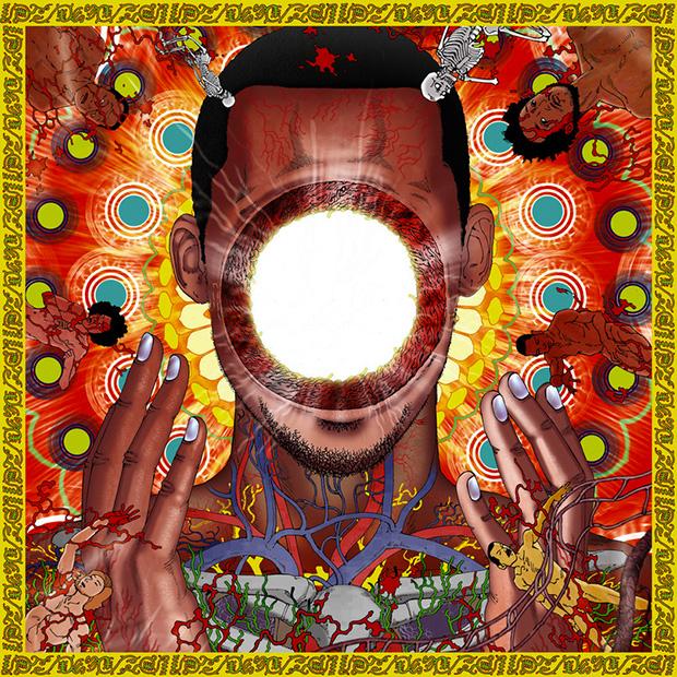 Flying+Lotus+explores+mortality+and+the+afterlife+on+the+jazz-tinged+electronic+release+Youre+Dead%21