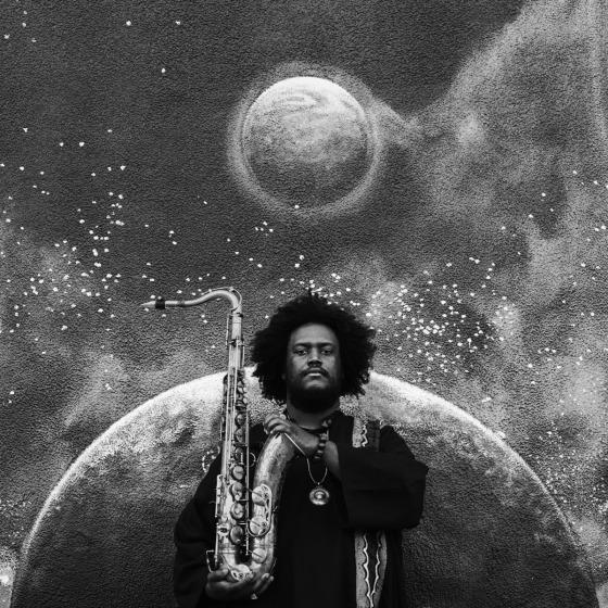 Kamasi Washington takes jazz through time on The Epic