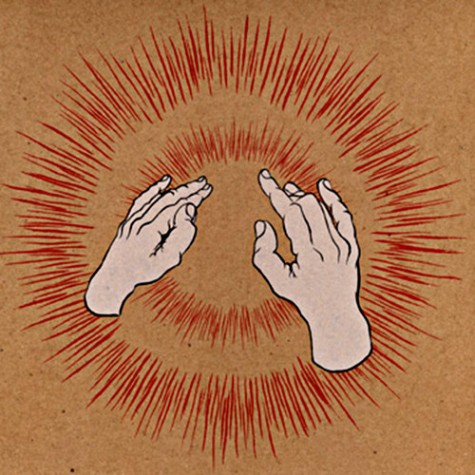 Classic Review 8/5/15: Godspeed You! Black Emperor – ‘Lift Yr Skinny Fists Like Antennas to Heaven’