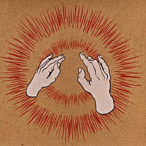 Canadian post-rock band Godspeed You! Black Emperor merges the familiar with the unknown on Lift Yr Skinny Fists Like Antennas to Heaven