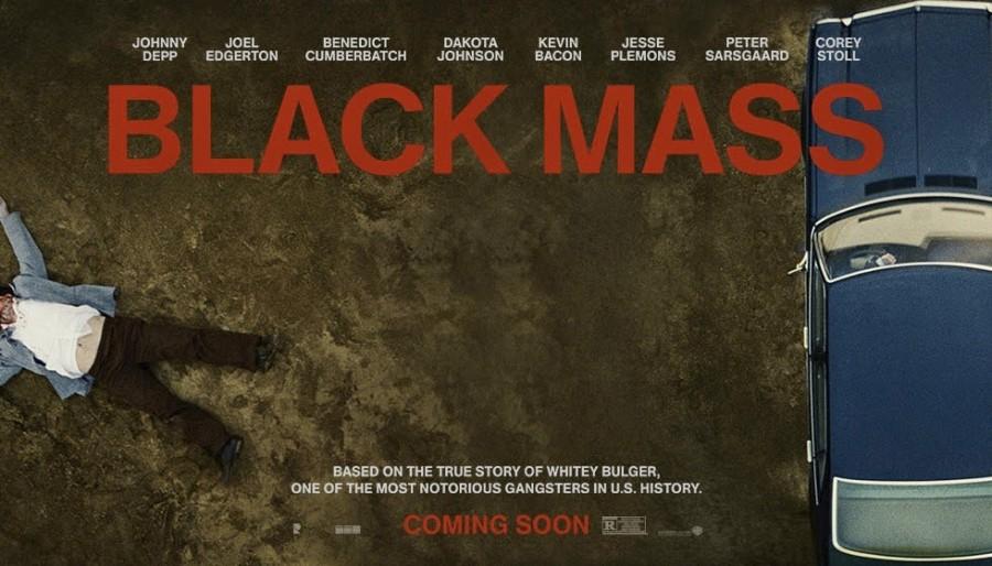Weak Black Mass kept alive by Depps performance