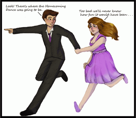 No Homecoming dance for Lancers
