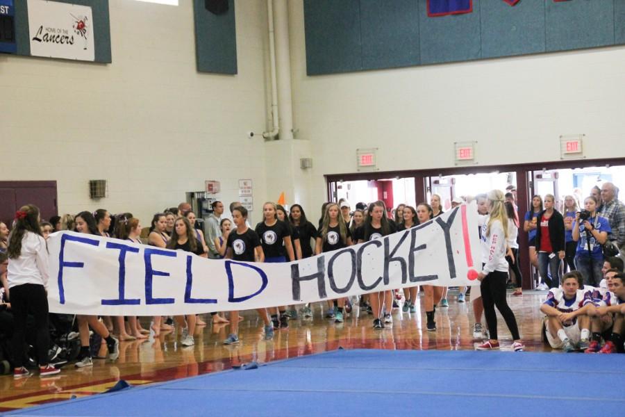 Fall Preview: Field Hockey