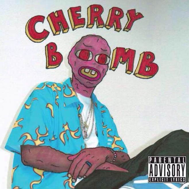 Tyler, the Creators latest release Cherry Bomb aims to be a break from the Odd Future mold, but comes off as uninspired and boring.