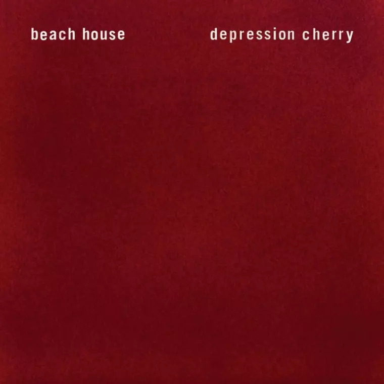 Dream-pop duo Beach House doesnt break new ground on Depression Cherry, but its an enjoyable retread.
