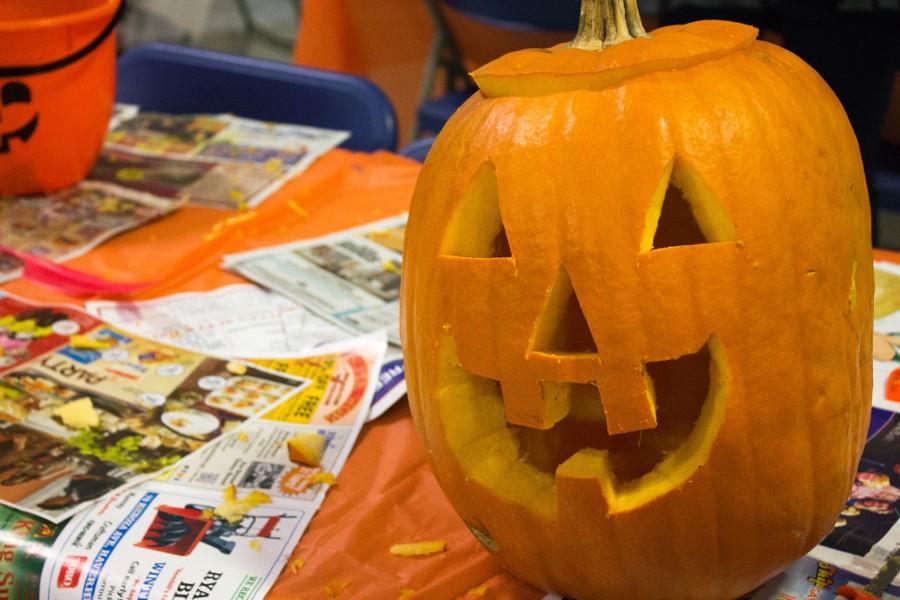 Photo Gallery: Highlights from Pumpkinfest 2015
