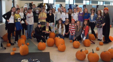 Get pumped for Pumpkinfest