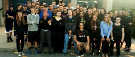Student activities club creates family atmosphere for growing number of members