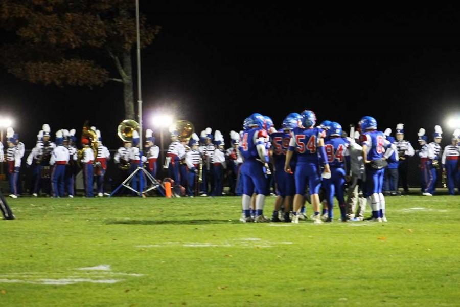 Commentary: Farewell to Friday night lights