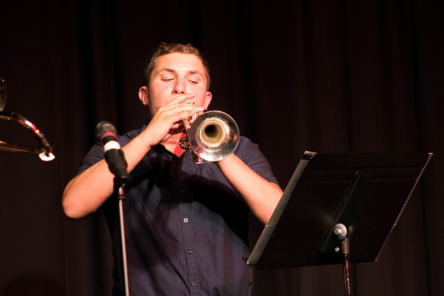 Music department to host annual Prism concert this weekend