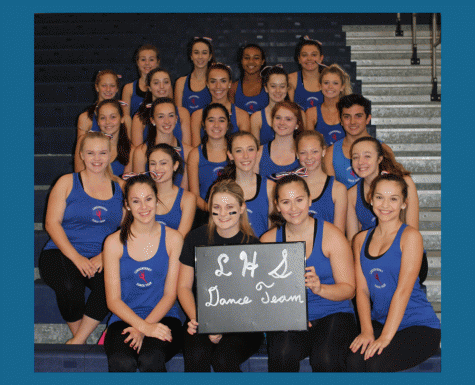 Lancer dancers help raise money for food pantry during “Dancers Making a Difference” benefit