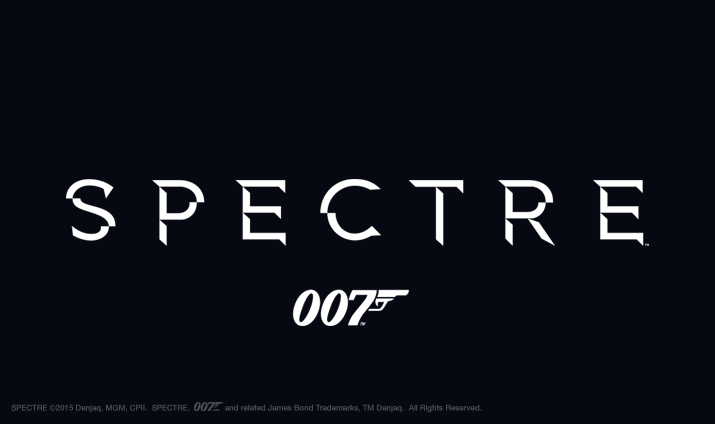 BOND-CAROUSEL-Spectre