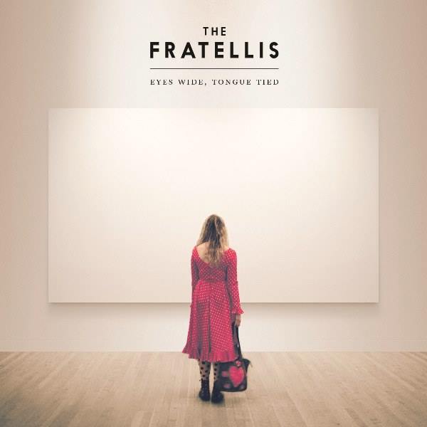 Fratellis mount an endearing return