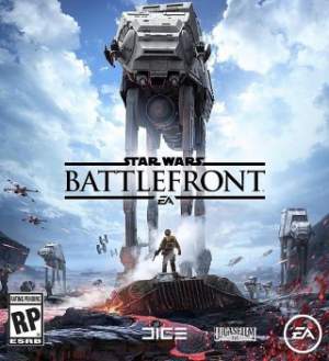 Battlefront hollow but enjoyable