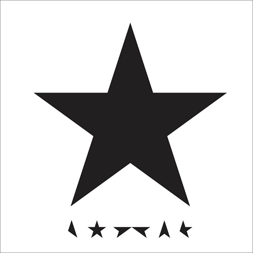 Blackstar David Bowies perfect swan song