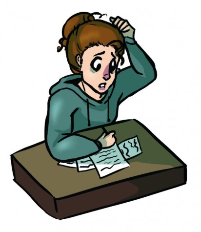Midterms just need to go away