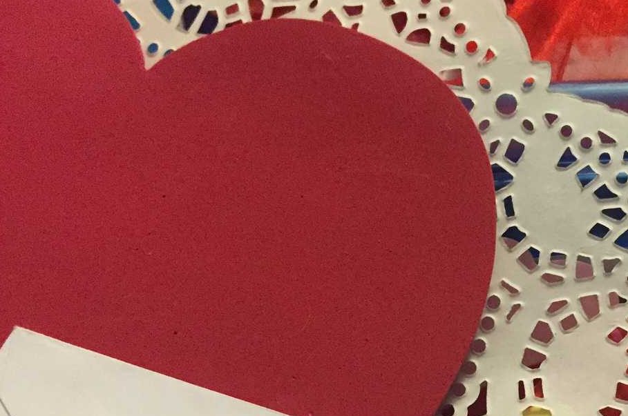 Valentine's Day guide to romance on a budget