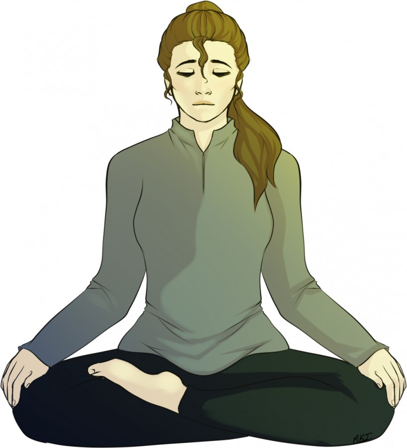 Meditation