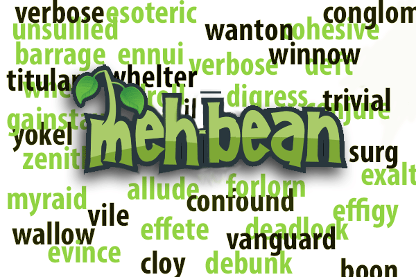 Its time to talk about Membean