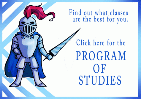 Spotlight on electives: Build your perfect schedule with these ‘must-have’ classes.