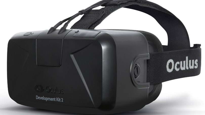 Commentary: The nebulous possibilities of virtual reality