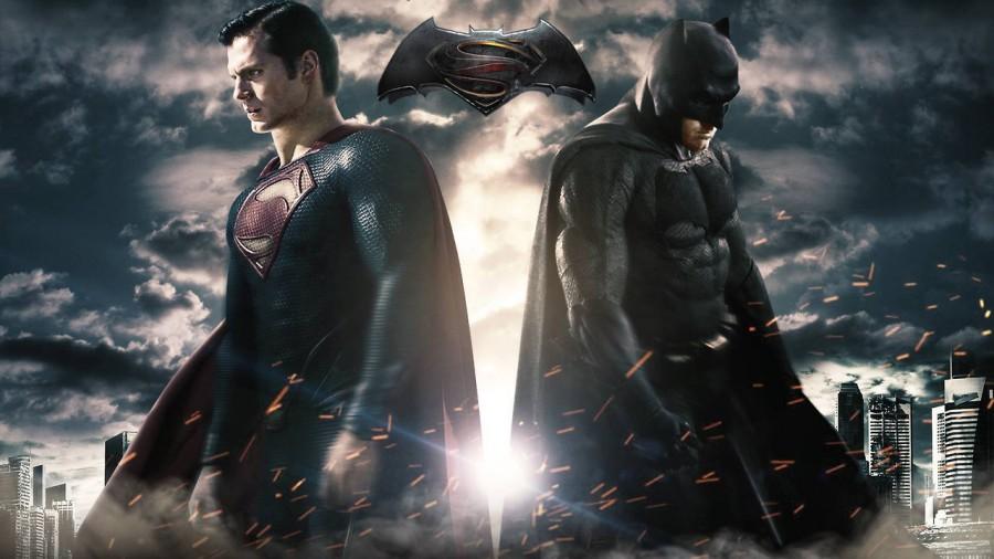 Batman v Superman does no justice