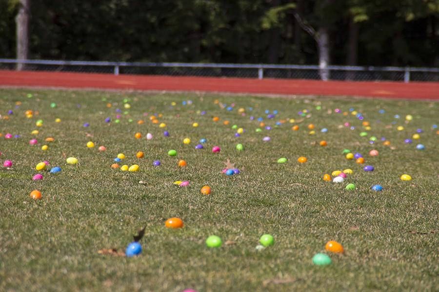 Class of 2020 to hold annual Easter event
