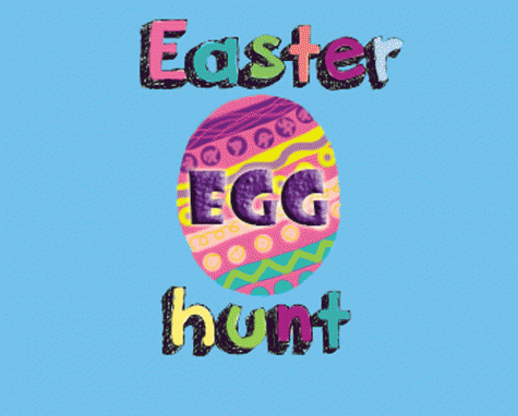Class of 2016 invites families to attend annual Easter Egg Hunt this Saturday