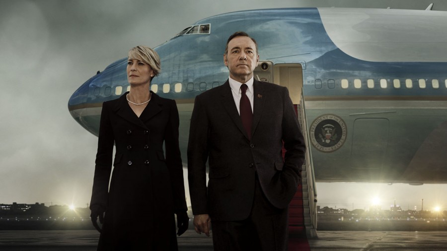 House of Cards underwhelms with fourth season