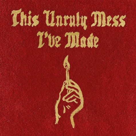 ‘This Unruly Mess I’ve Made’ a well-intentioned dud