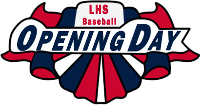 Varsity baseball to play season opener at home today at 4 pm