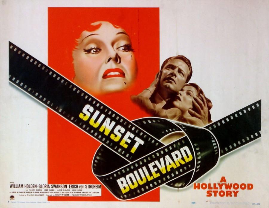 Classic Review: Sunset Blvd. (1950)