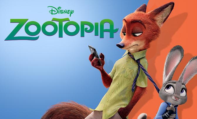 Zootopia+merges+Disney+charm+and+social+impact