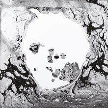 Radiohead mix ambiance, emotion on A Moon Shaped Pool