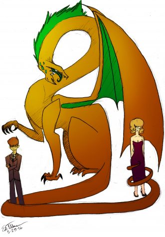 Beware of the Drama-gon: It’s waiting to ruin your prom experience