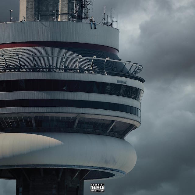 Drake underwhelms with Views