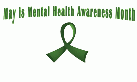 Mental health matters: So let’s start talking about it.