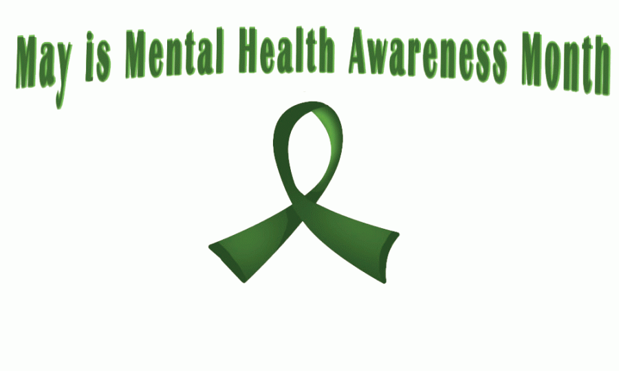 Mental health matters: So lets start talking about it.