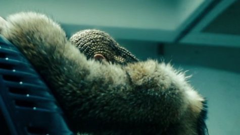 ‘Lemonade’ a cinematic concept album