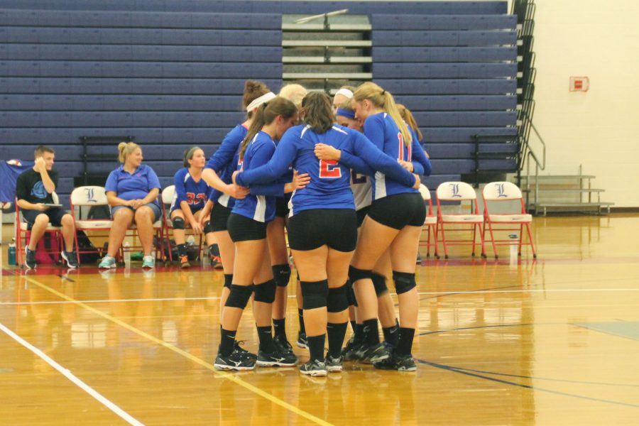 Fall Preview: Girls Volleyball