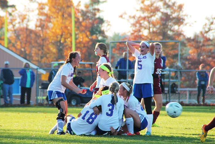 Fall Preview: Girls Soccer