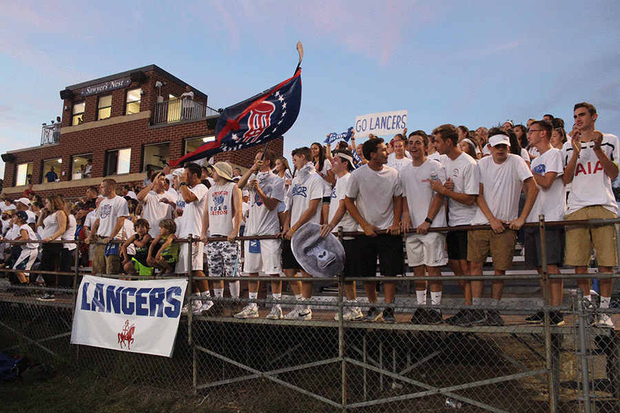 A step-by-step guide on how Pinkerton students could steal the Londonderry bleachers.