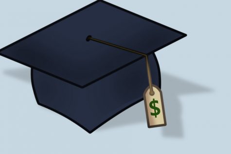 Don’t let the price tag scare you away: What you can do to make college affordable