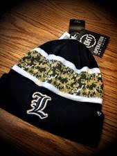 Winter hats are $20