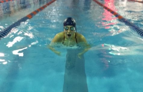 Winter Preview: Boys’ and Girls’ Swim