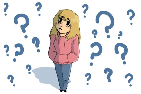 Please, please don’t ask me about college