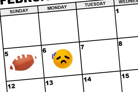Super Bowl Monday? Why this should be a thing.