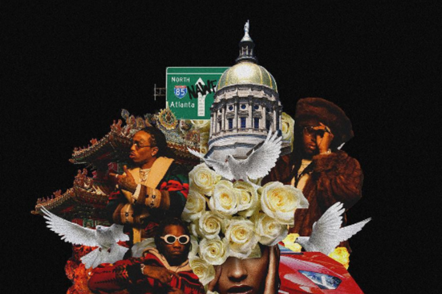 Rap trio Migos delivers (for the most part) on latest album Culture